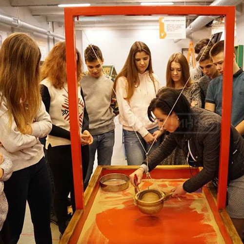 зображення наука